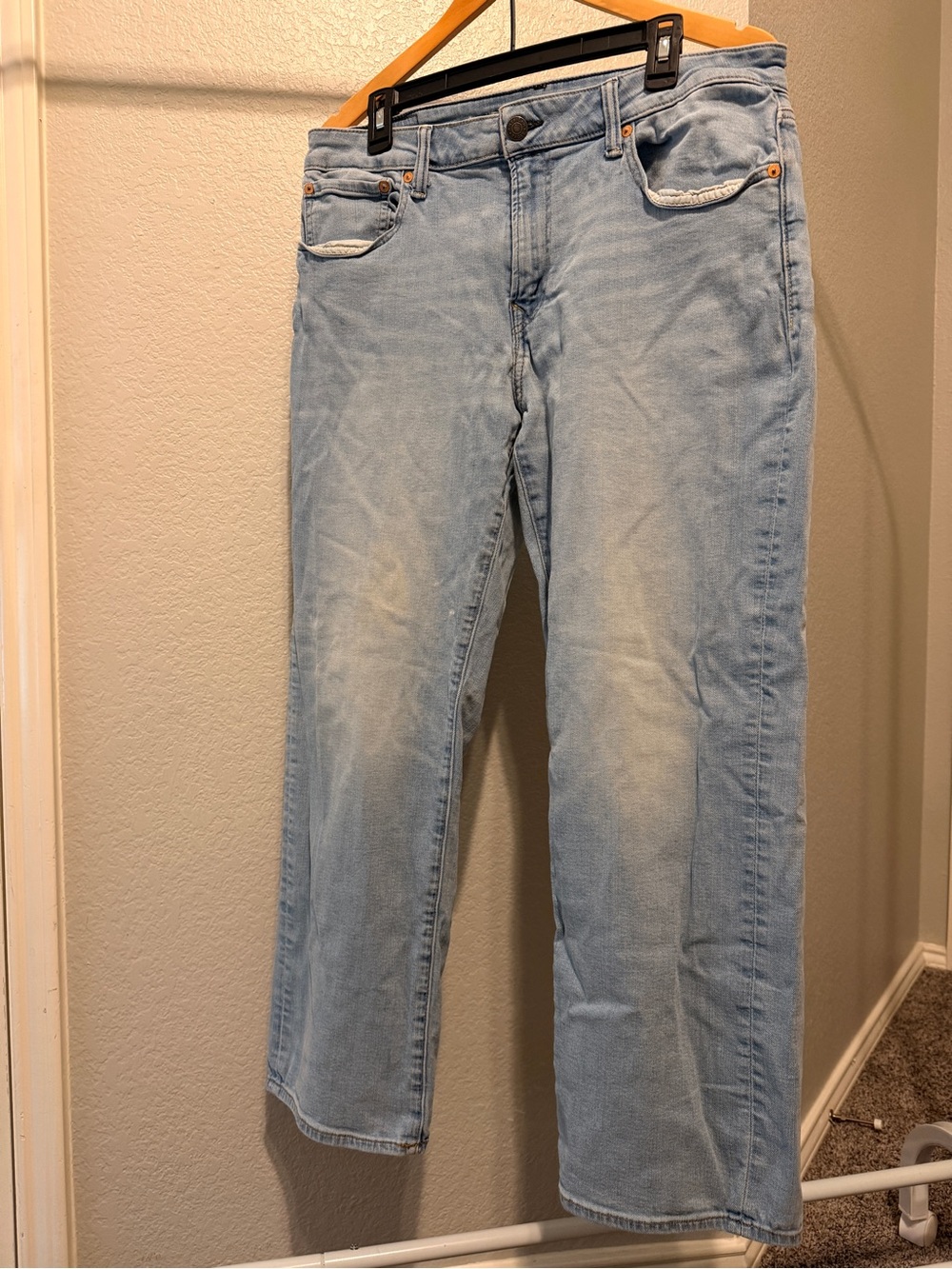 American Eagle Men's Denim Jeans